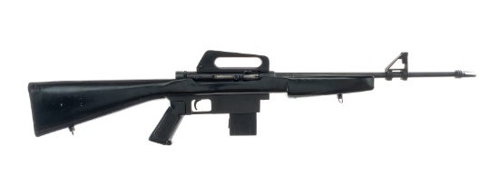 Kassnar Imports M116 MK I .22LR Semi Auto Rifle