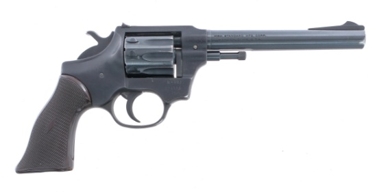 High Standard R101 .22 Revolver