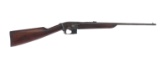 Savage Arms 1912 .22 LR Semi Auto Rifle