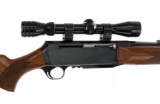 Browning BAR .30-06 Semi Auto Rifle
