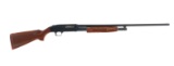 Mossberg 500 20Ga Pump Action Shotgun
