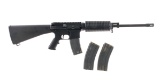 DPMS A-15 .223 / 5.56 Semi Auto Rifle