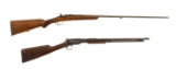 Winchester / Zella Mehlis Estate Lot 2 Pcc