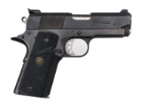 Auto Ordnance ZG-51 Pit Bull .45 Semi Auto Pistol