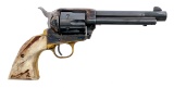 Inter Continental Arms Dakota .45 Colt SA Revolver