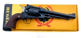 Ruger Old Army .45 Black Powder Revolver