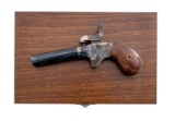 Dixie Gun Works Abilene Derringer .41 Cal BP