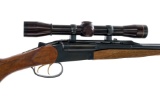 Baikal MP221 .30-06 Double Rifle