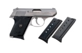Walther TPH .22 LR Semi Auto Pistol