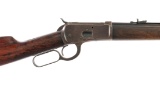 Winchester 1892 .25-20 WCF Lever Action Rifle