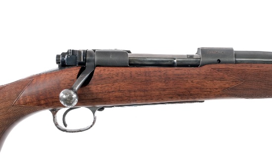 Winchester 70 .300 H&H Mag Bolt Action Rifle