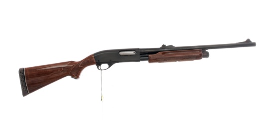 Remington 870 Mag Brushmaster 12Ga Pump Shotgun