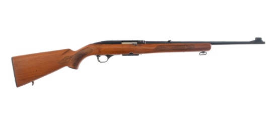 Winchester 100 .284 Win Semi Auto Rifle