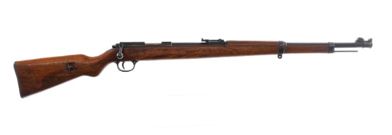 Walther Sport Model 5.4mm Bolt Action Rifle