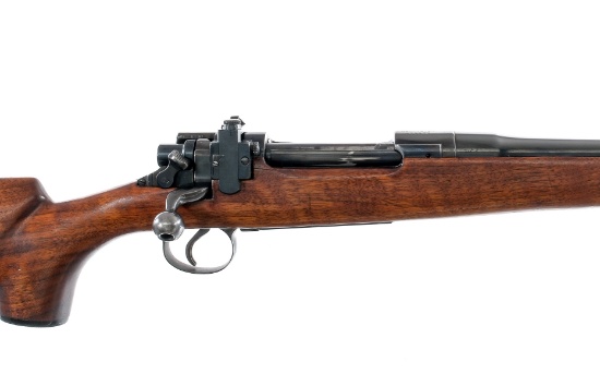 Remington 1917 Enfield .30-06 Sprg Bolt Rifle