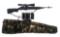 Springfield Armory M1A .308 Semi Auto Rifle