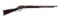 Winchester 1873 .38-40 Lever Action Rifle