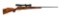 Weatherby Mark V .300 WM Left Hand Bolt Rifle