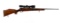 Weatherby Mark V Lazermark .300 Win Mag Bolt Rifle
