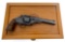 Smith & Wesson 3 Schofield .45 S&W Revolver