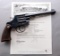 Colt Camp Perry Model .22 Target Pistol