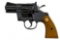 1977 Colt Python .357 Mag Revolver 2.5