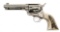 Colt SAA .45 LC Revolver