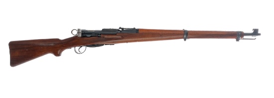 Schmidt Rubin K31 Rifle 7.5 Swiss