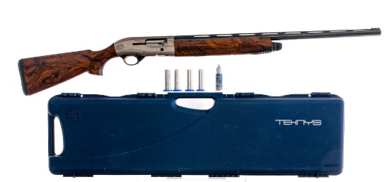 Beretta AL391 Teknys Optima 12Ga Semi Auto Shotgun