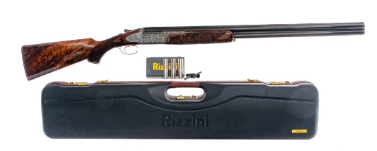 Rizzini Grand Regal Extra 16 Ga O/U Shotgun