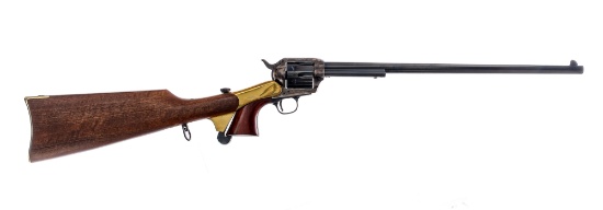 Uberti American Buntline .44 Mag Revolver