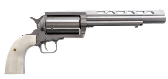 Magnum Research BFR .45 Colt/.410 Revolver