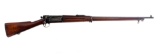 Springfield Armory 1898 Krag Bolt Action Rifle