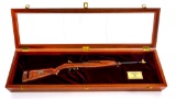Iver Johnson M1 Carbine Commemorative .30 Rifle