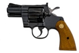 1977 Colt Python .357 Mag Revolver 2.5