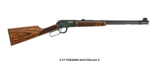 Winchester 9422M .22 Win Mag Lever Action Rifle
