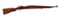 CZ VZ 24 Japanese Contract 7.92x57mm Bolt Rifle