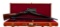 Pre 64 Winchester 21 SxS Two BBL Set 20/28Ga