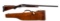 Parker SC Grade 4 12Ga Single BBL Trap Gun