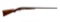 Parker Bros Trojan Grade 12Ga SxS Shotgun