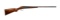Parker Trojan Grade 20Ga SxS Shotgun
