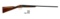 Savage Fox A Grade 20 Ga SxS Shotgun CSMC
