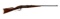 Savage 1899 .303 Savage Lever Action Rifle