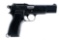 Chinese Contract Inglis MK I* Hi Power 9mm Pistol