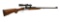 B Searcy & Co .470 Nitro Express LH Custom Rifle