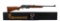 Browning BAR Grade I .338 Win Mag Semi Rifle