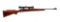 Browning High Power Safari .243 Win Bolt Action