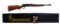Browning 71 Carbine .348 Win Lever Action Rifle
