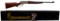 Engraved Browning 71 High Grade .348 Win Rifle
