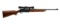 Belgian Browning BAR .30-06 Semi Auto Rifle